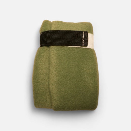 murrettu vihre&auml;