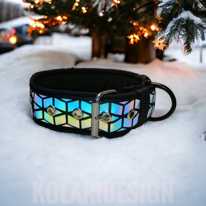 Kaamos solkipanta